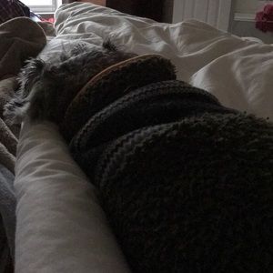 Meet your Posher, Caree